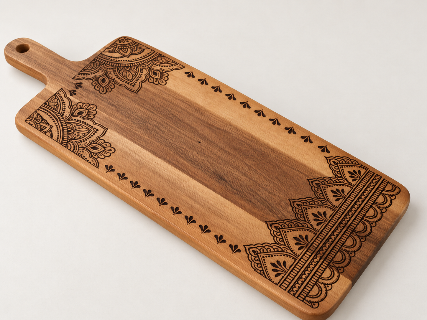 Heritage Collection — Acacia Corner