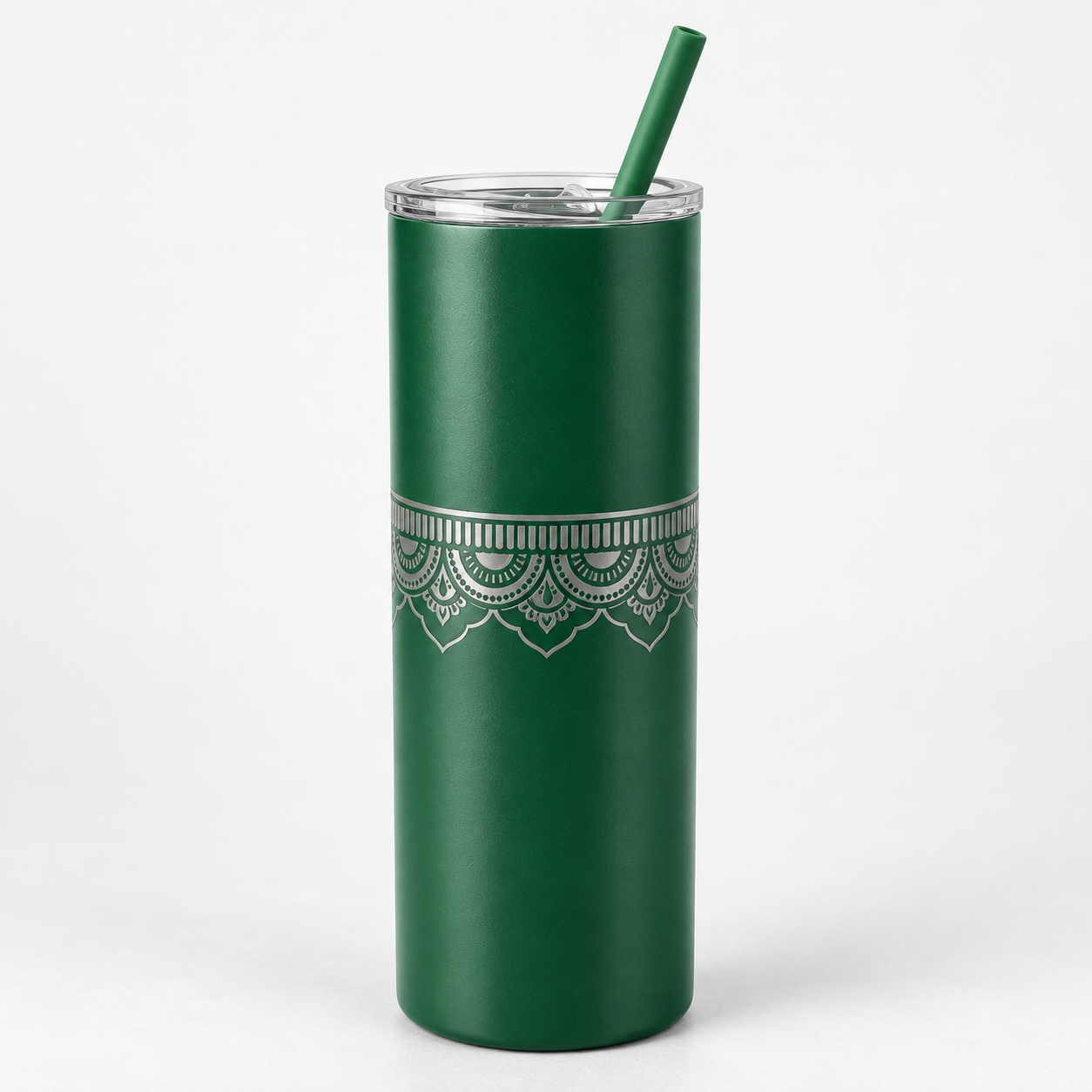 Heritage Collection — Green Strip
