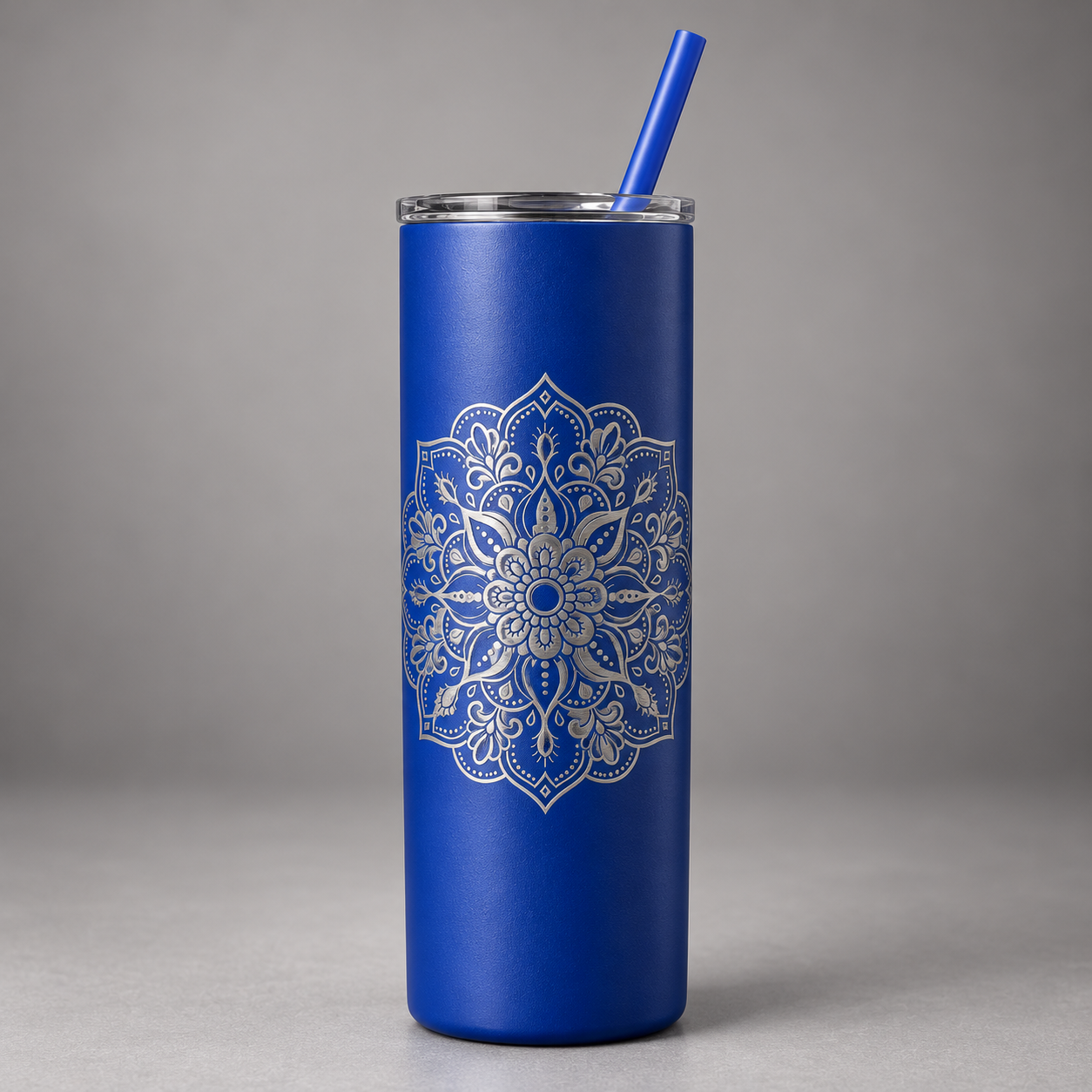 Heritage Collection — Navy Mandala 13