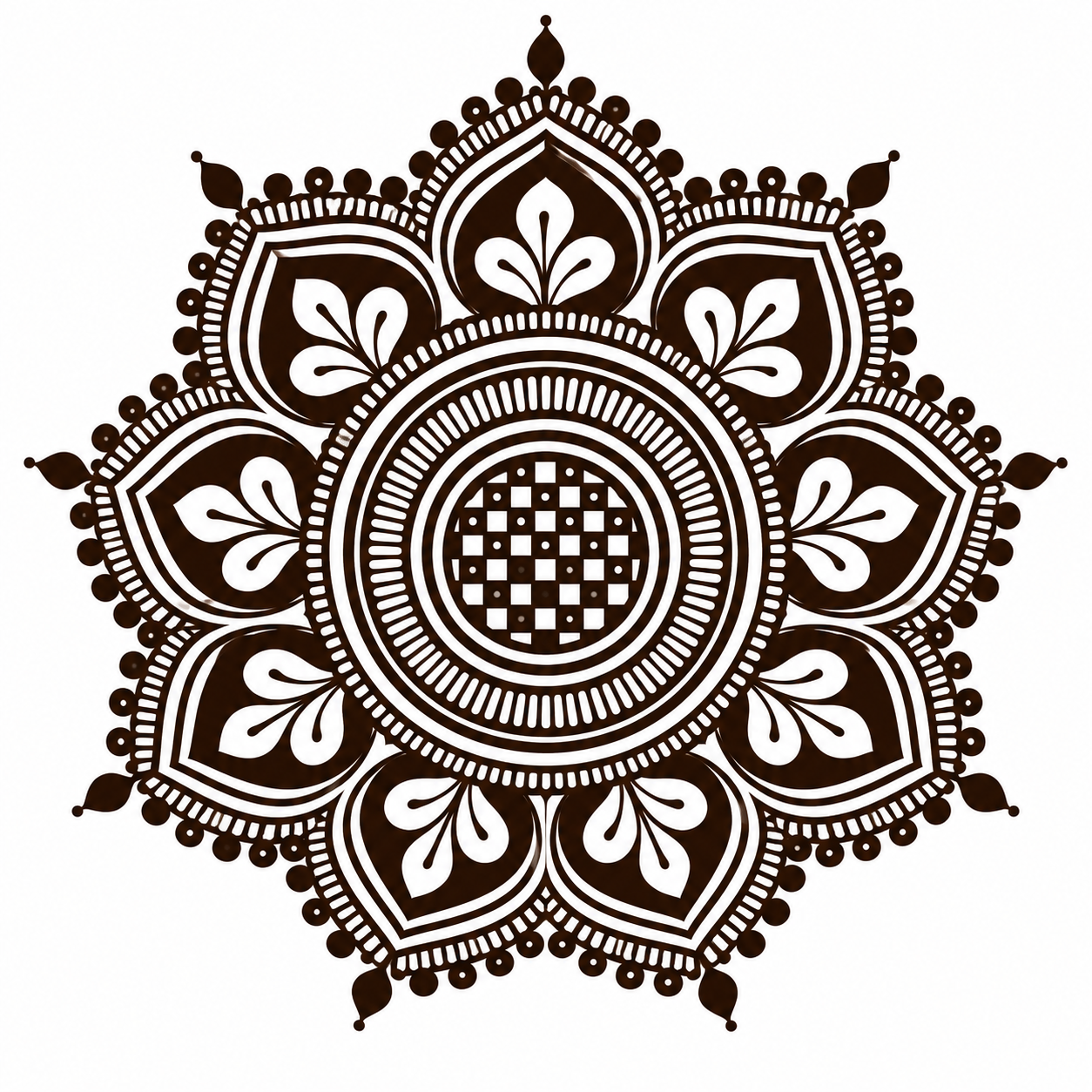 Lotus Star