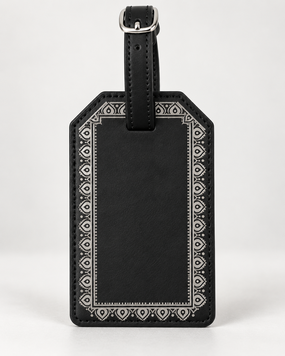 Heritage Collection — Black Border