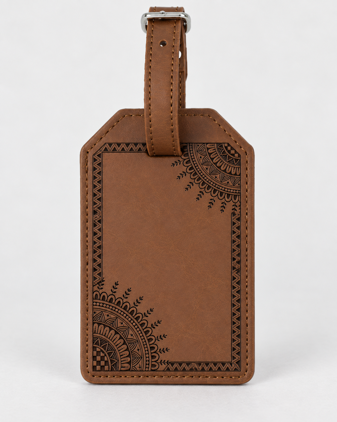 Heritage Collection — Tan Frame