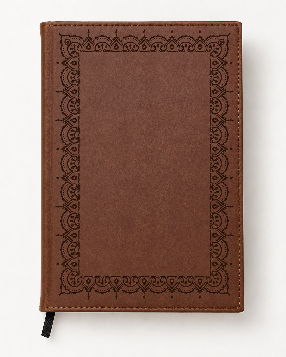 Heritage Collection — Tan Border