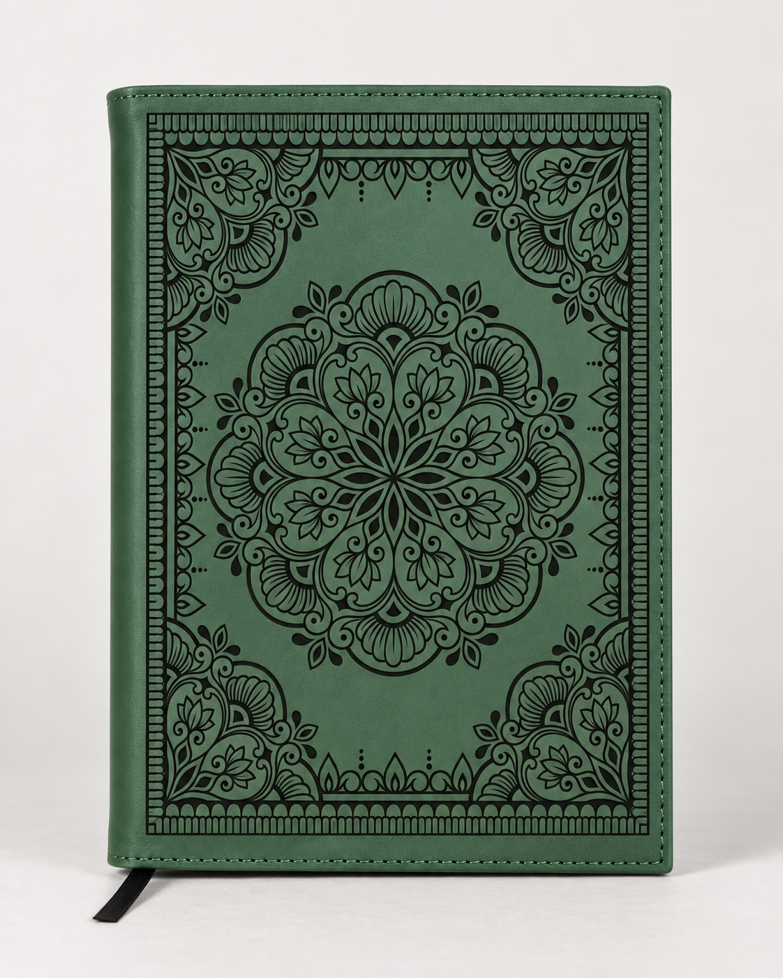 Heritage Collection — Forest Green Full 1