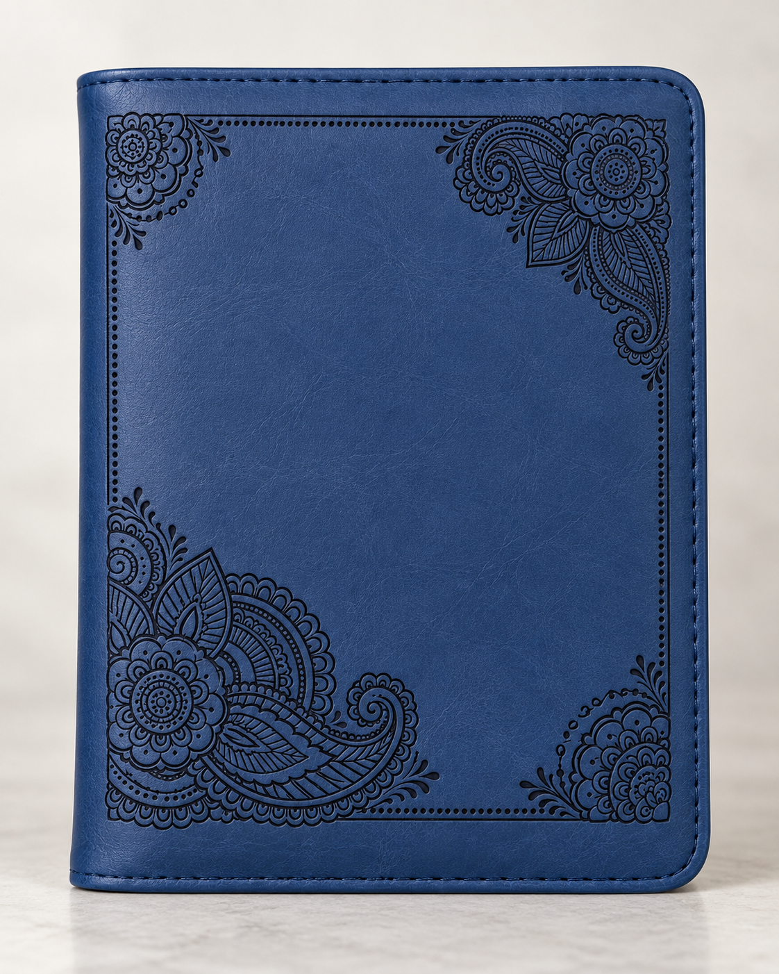Heritage Collection — Navy Frame 8