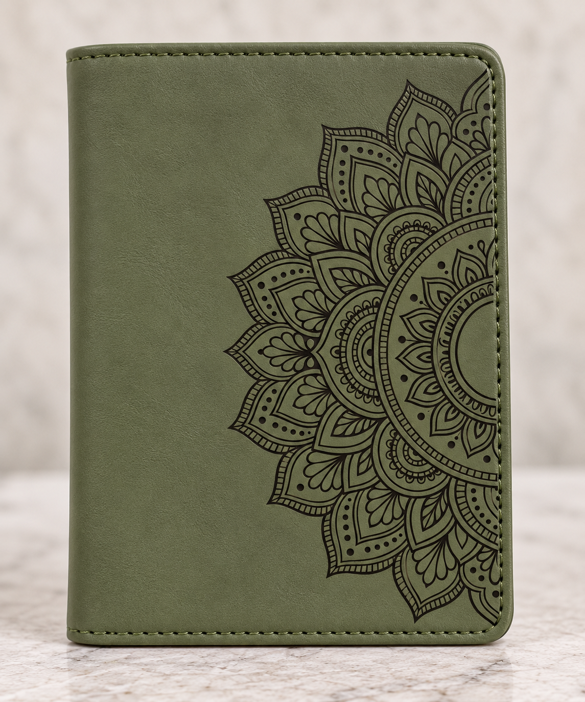 Heritage Collection — Olive Half 2