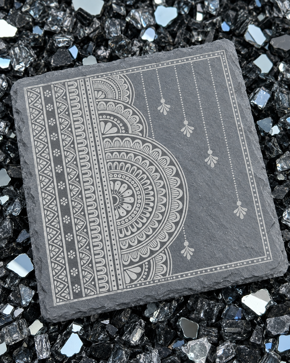 Heritage Collection — Natural Full 6