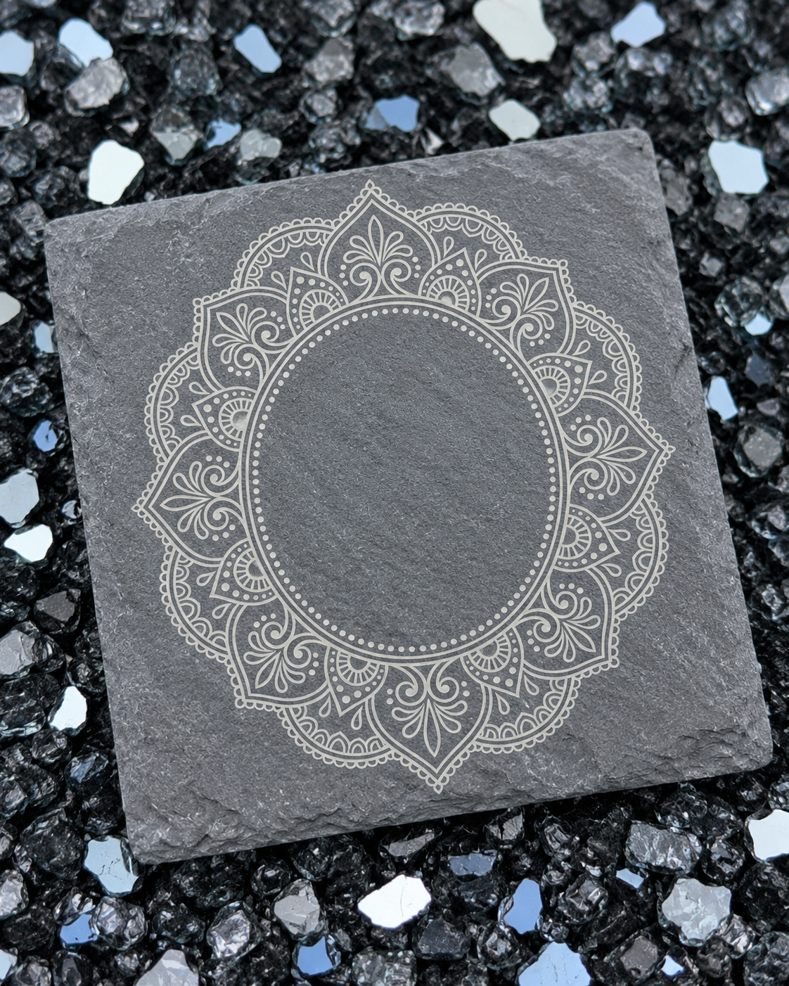 Heritage Collection — Natural Mandala 10