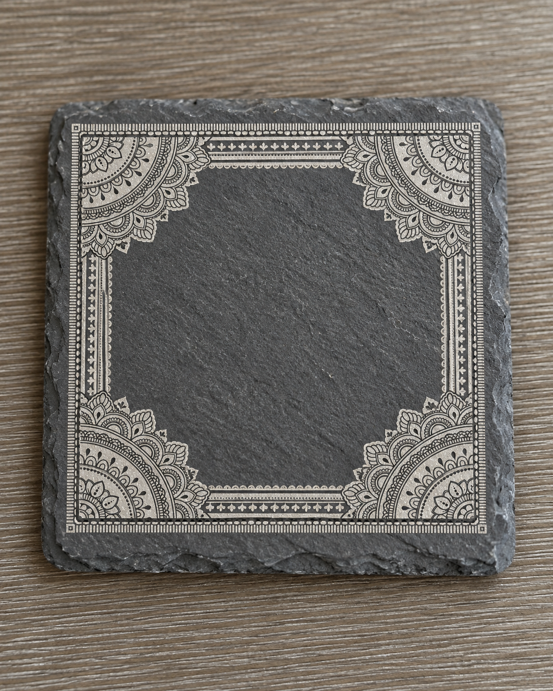 Heritage Collection — Black Frame